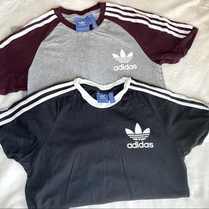Adidas Shirt Bundle
